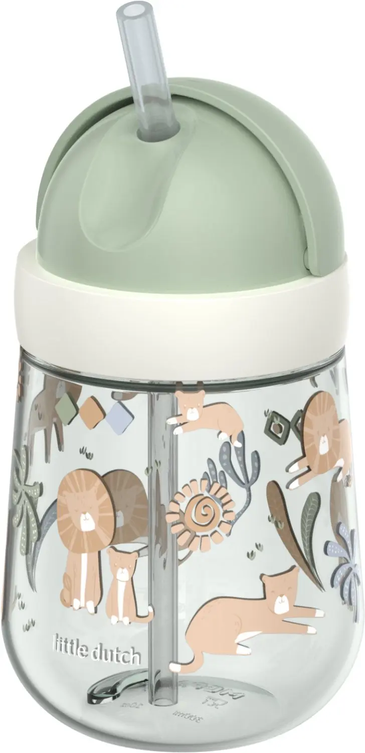 Mepal Mio Rietjesbeker Little Dutch