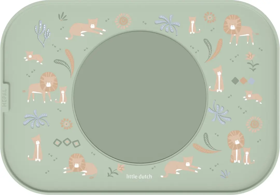Mepal Mio Placemat Little Dutch