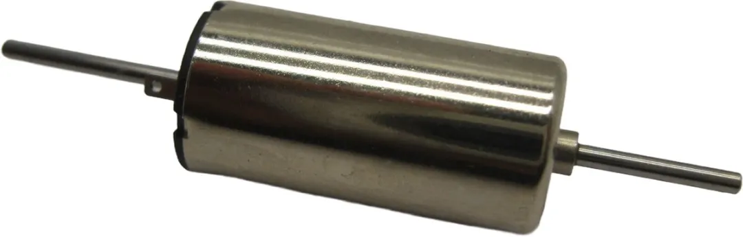 Roco NR012C Micromotor Ombouwset - Schaal N