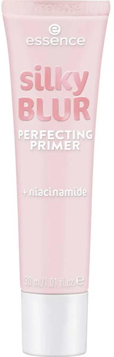 Essence Silky Blur Perfecting Primer
