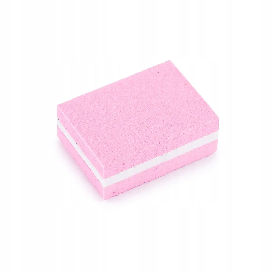 10x Kleine Nagelpolijster Blokken 180/180