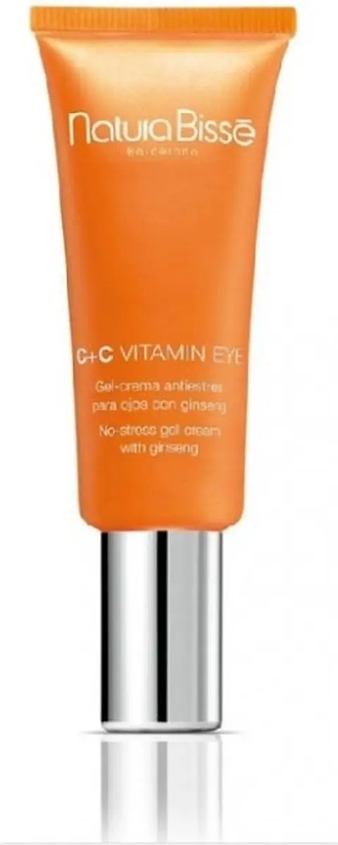 Natura Bissé C+C Vitamin Eye Gel 15ml - afbeelding 3 van 5