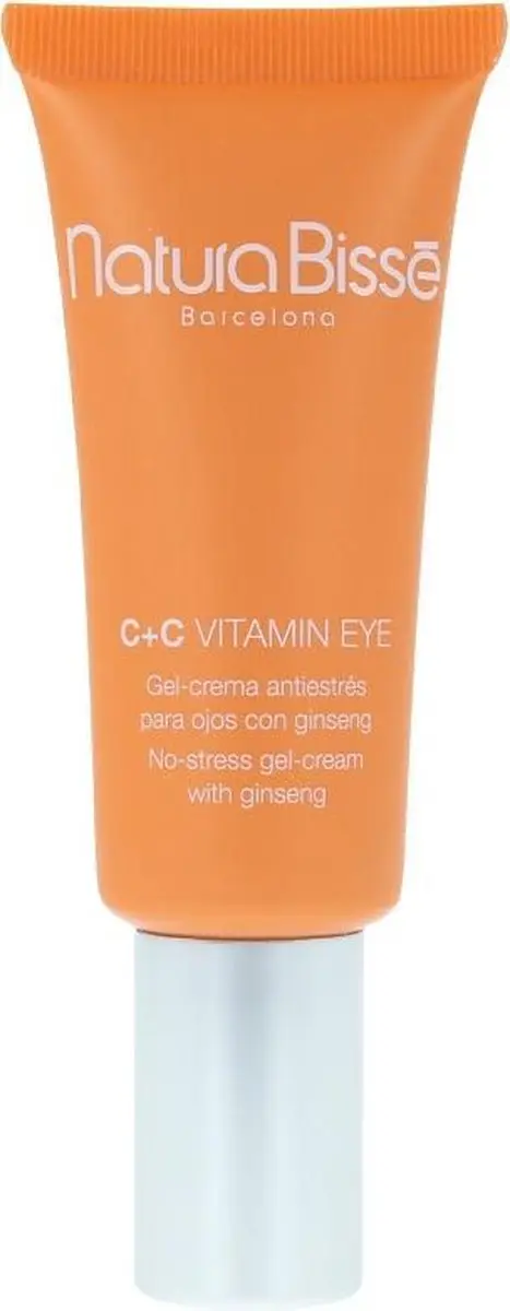 Natura Bissé C+C Vitamin Eye Gel 15ml