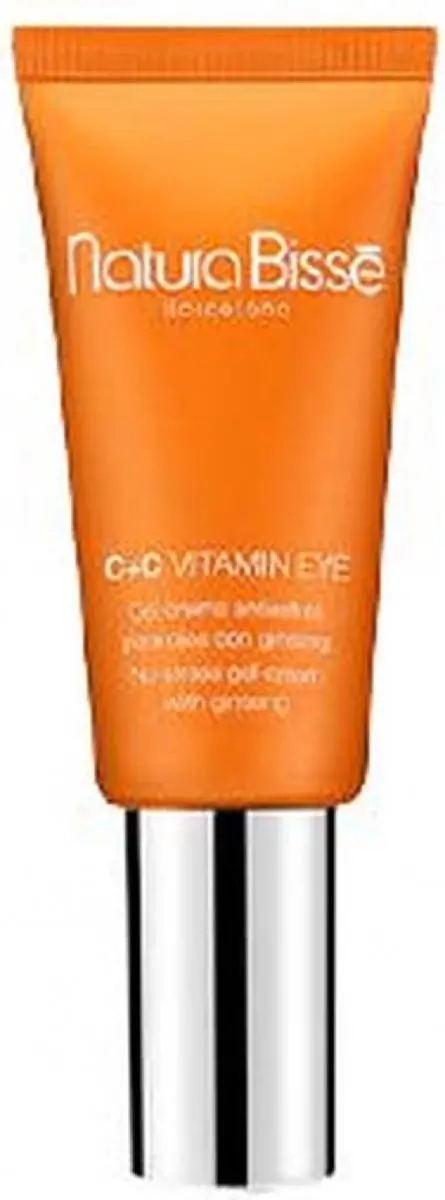 Natura Bissé C+C Vitamin Eye Gel 15ml - afbeelding 2 van 5