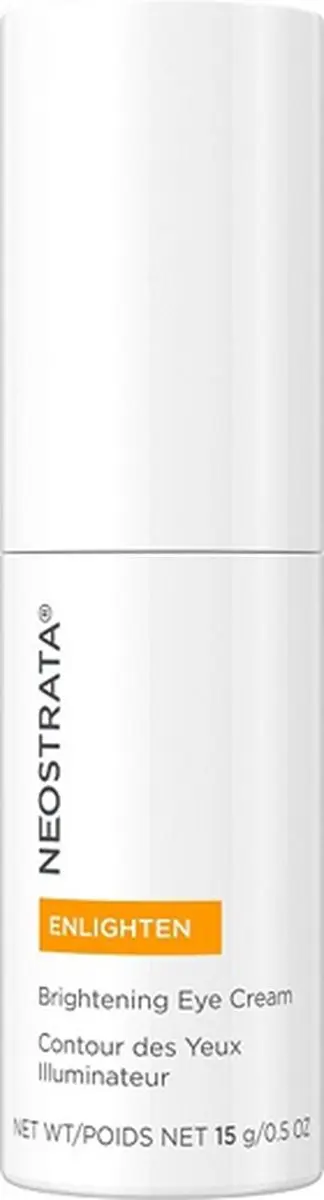 Oogcontourcrème Neostrata Enlighten Highlighter (15 g)