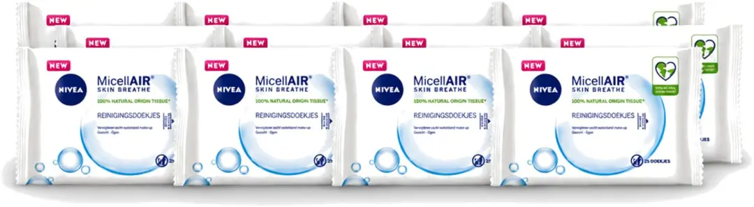 12 x NIVEA
