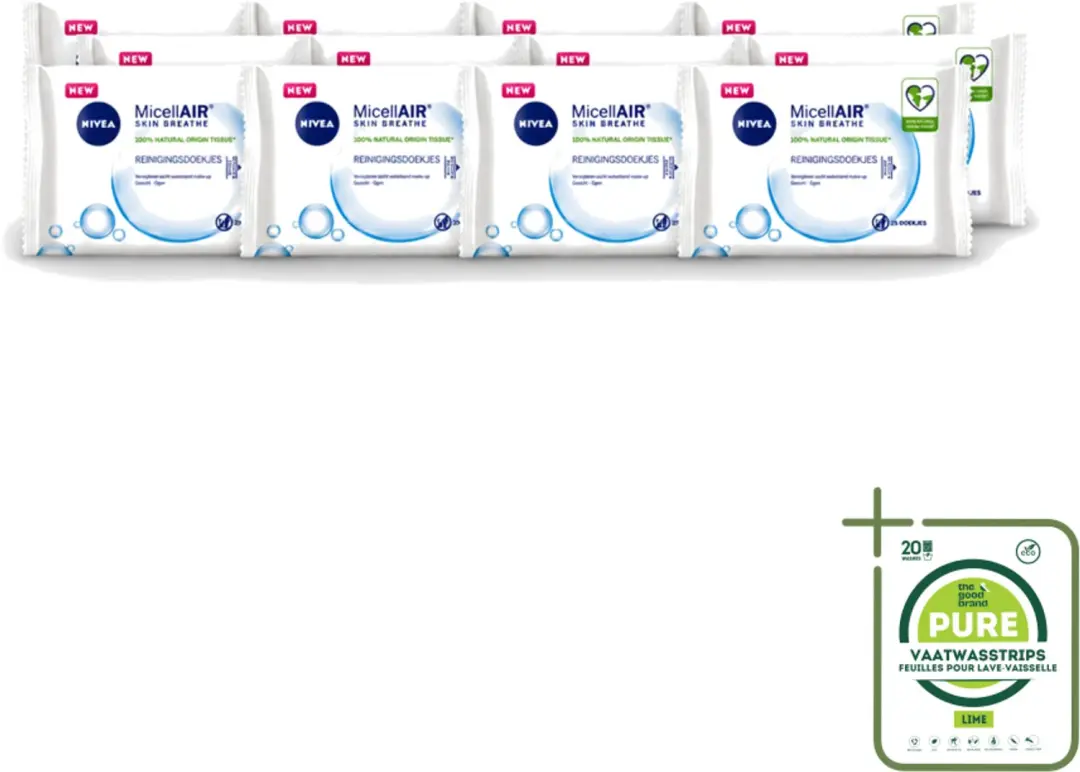 12 x NIVEA