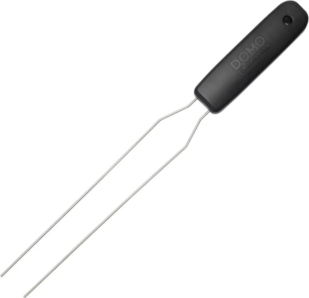 Domo 155 Wafelvork