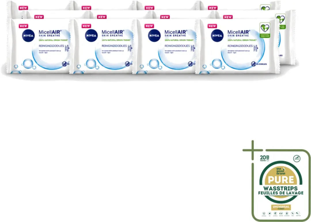 12 x NIVEA