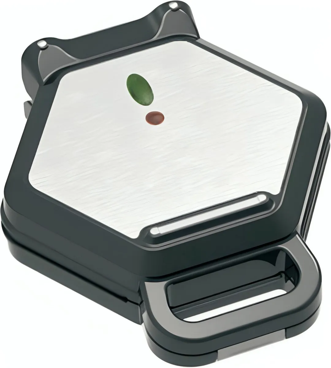 Unold Bobby Wafelijzer 700W