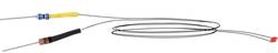 Viessmann Modelltechnik 3563 LED's Rood