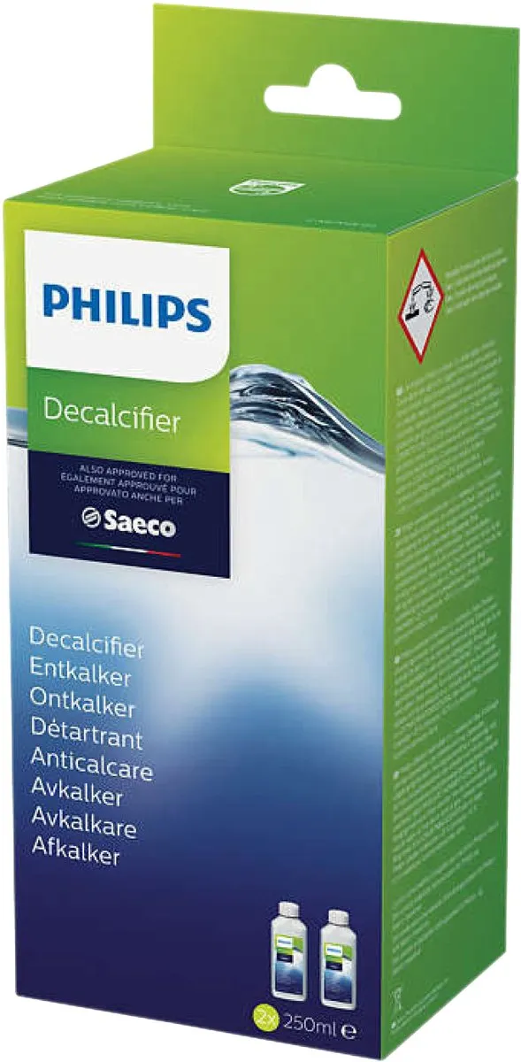 Saeco Philips CA6700/22 Ontkalker - 2x250ml