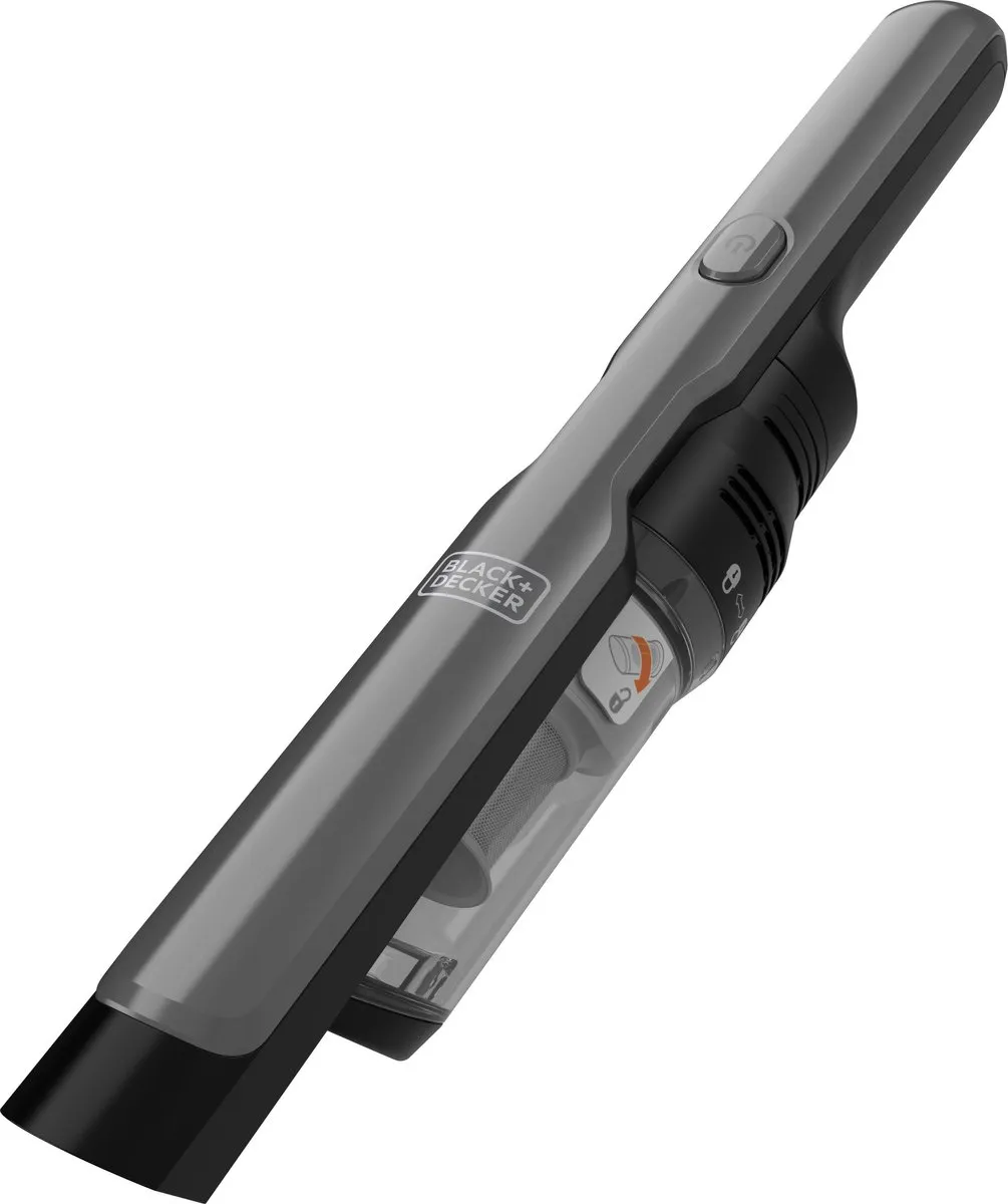 BLACK+DECKER DVC320B21-QW Brushless Kruimeldief 12V