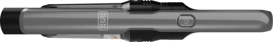BLACK+DECKER DVC320B21-QW Brushless Kruimeldief 12V - 2.0Ah - 1.2L