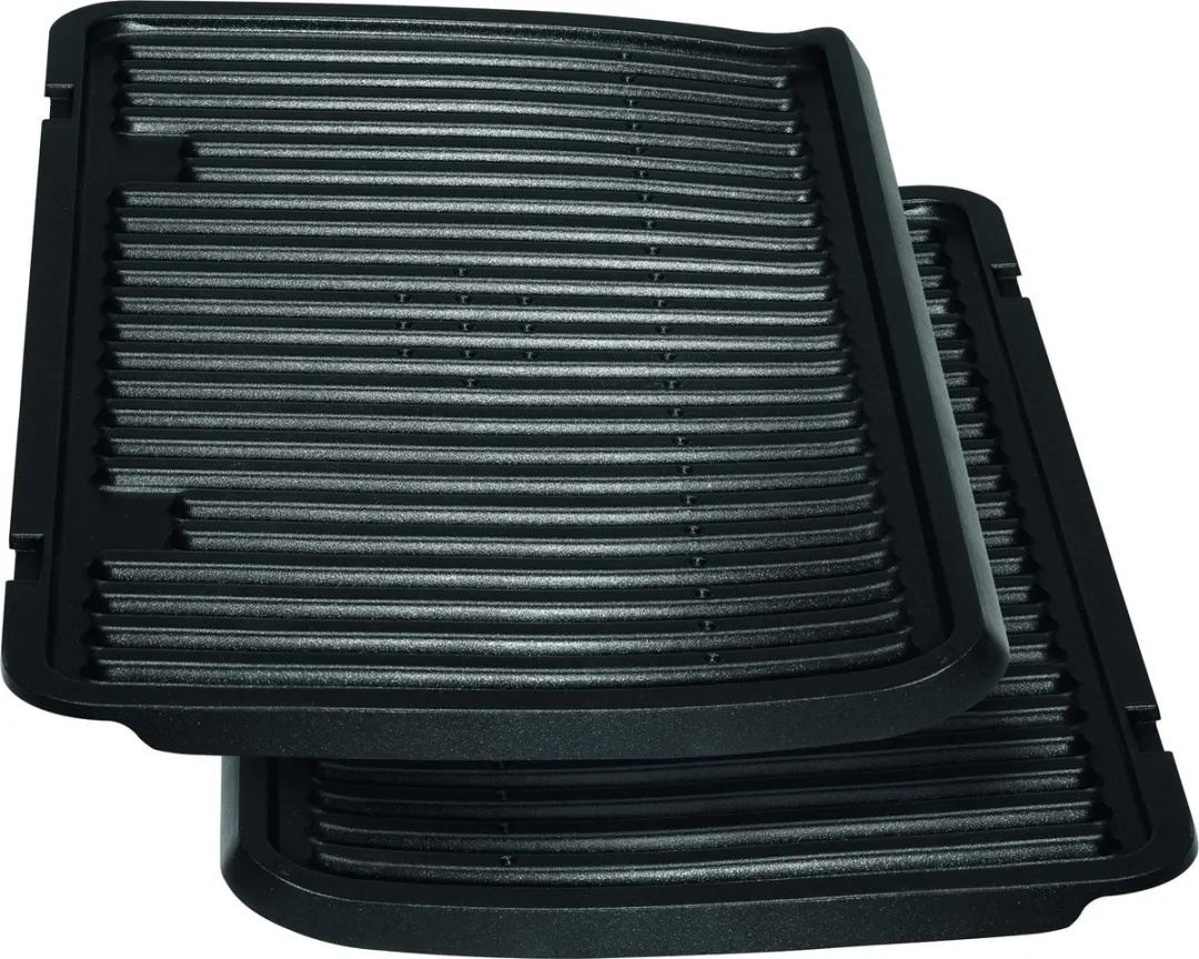 Tefal OptiGrill GC716D Contactgrill - 2000W - RVS
