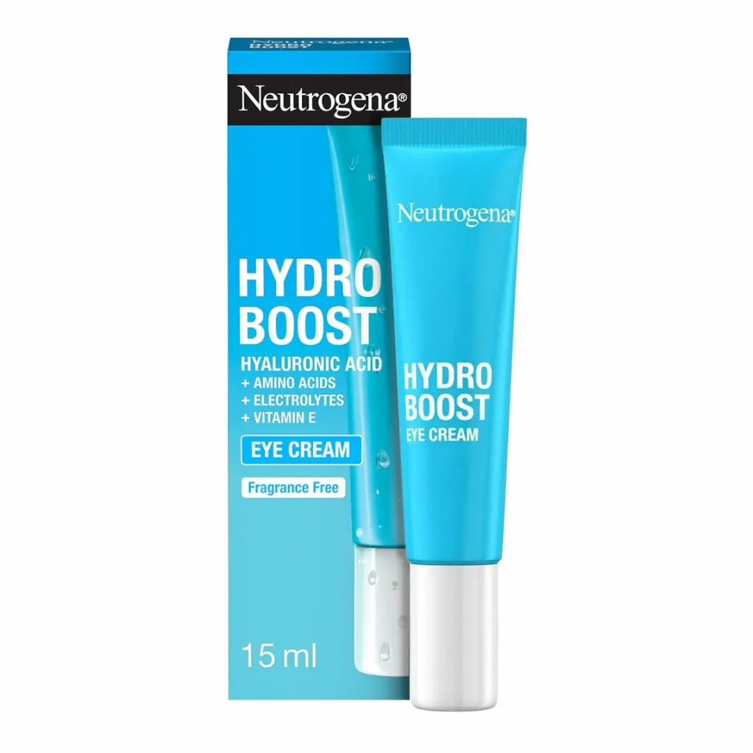 Neutrogena HYDRO BOOST Oogcontour - 15ml - afbeelding 3 van 4