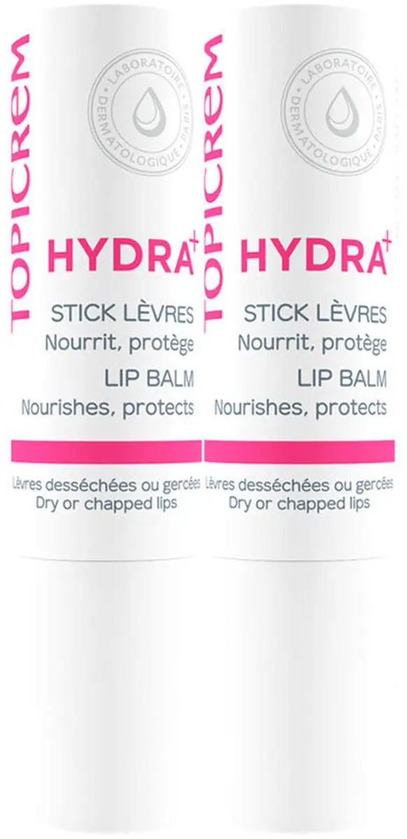 Make-up Set Topicrem HYDRA+