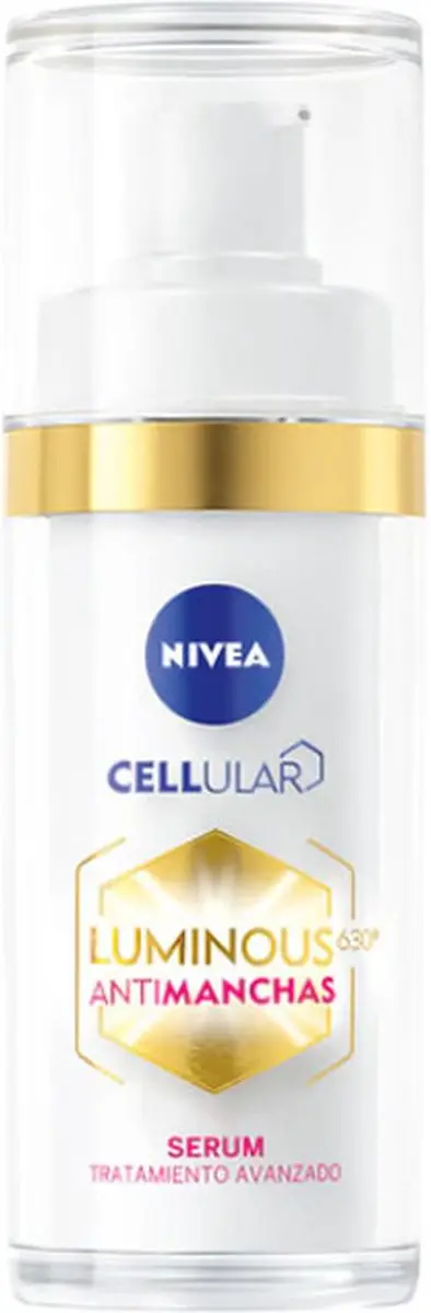Serum Nivea 630º Anti Donkere Vlekken Behandeling (30 ml)