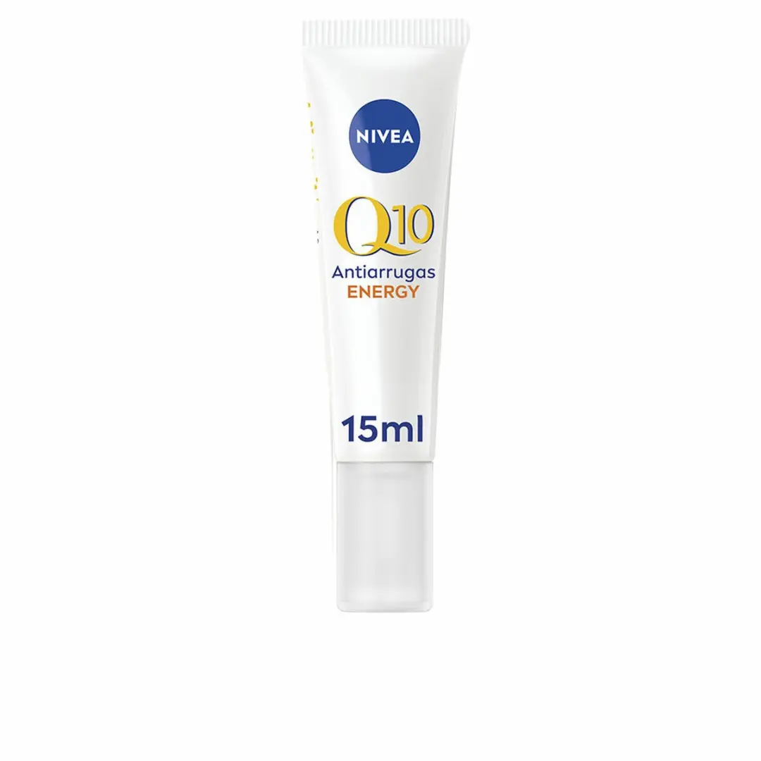Oogcontour Nivea Q10+ 15 ml
