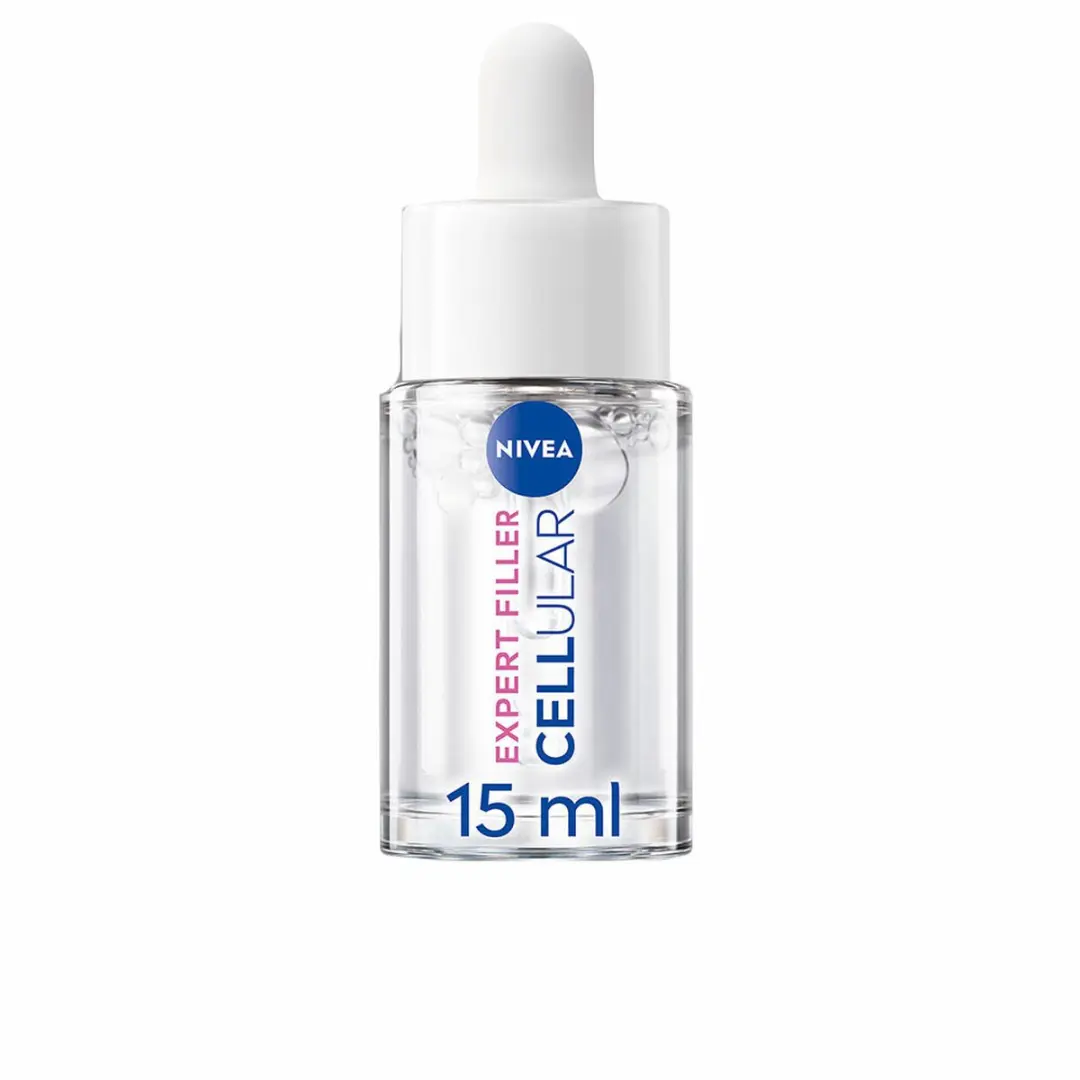 Gezichtsserum Nivea CELLULAR FILLER 15 ml