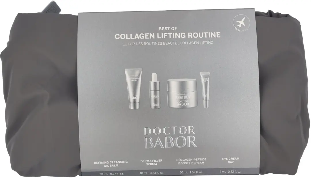 Babor Doctor Lifting Set 87 ml - afbeelding 2 van 2