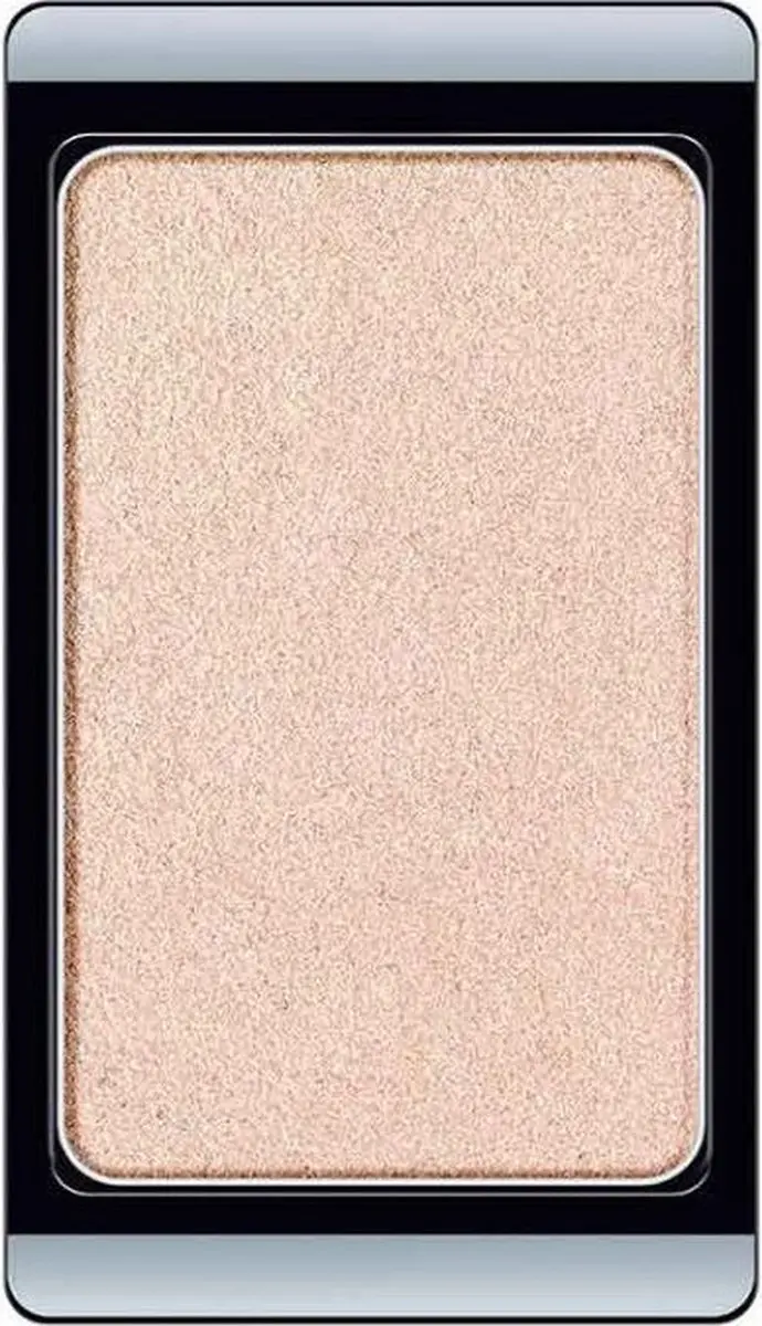 Artdeco Oogschaduw Pearly 23A Golden Dawn - 0,8 g - afbeelding 3 van 3