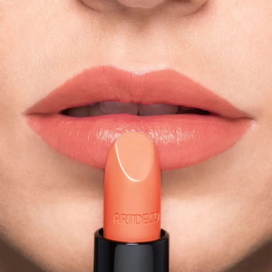 Artdeco Perfect Color Lippenstift - 860 Dreamy Orange - 4 g - afbeelding 2 van 2