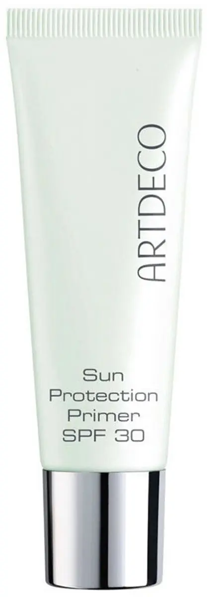 Artdeco Zonbescherming Primer SPF 30 - 25ml - Beige - afbeelding 3 van 6