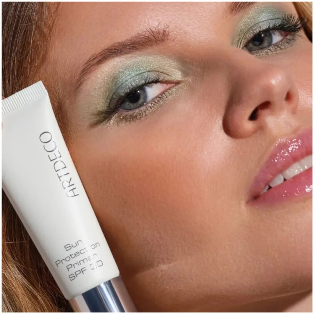 Artdeco Zonbescherming Primer SPF 30