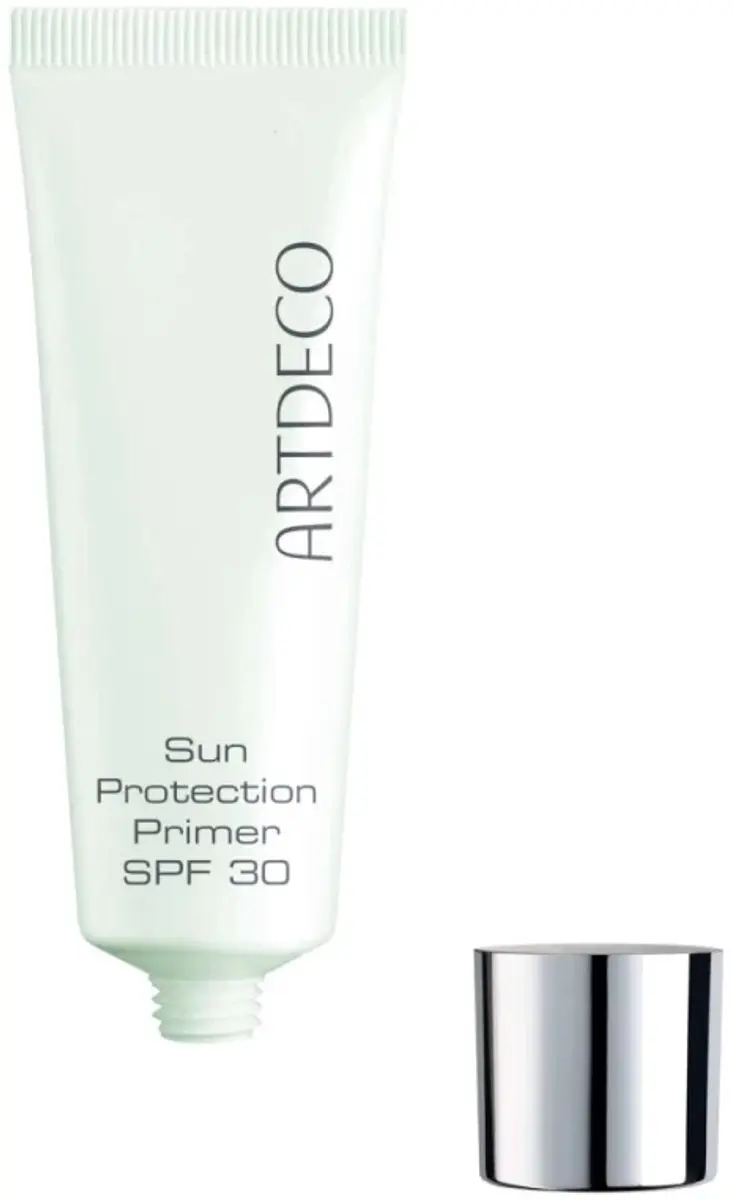 Artdeco Zonbescherming Primer SPF 30 - 25ml - Beige - afbeelding 6 van 6