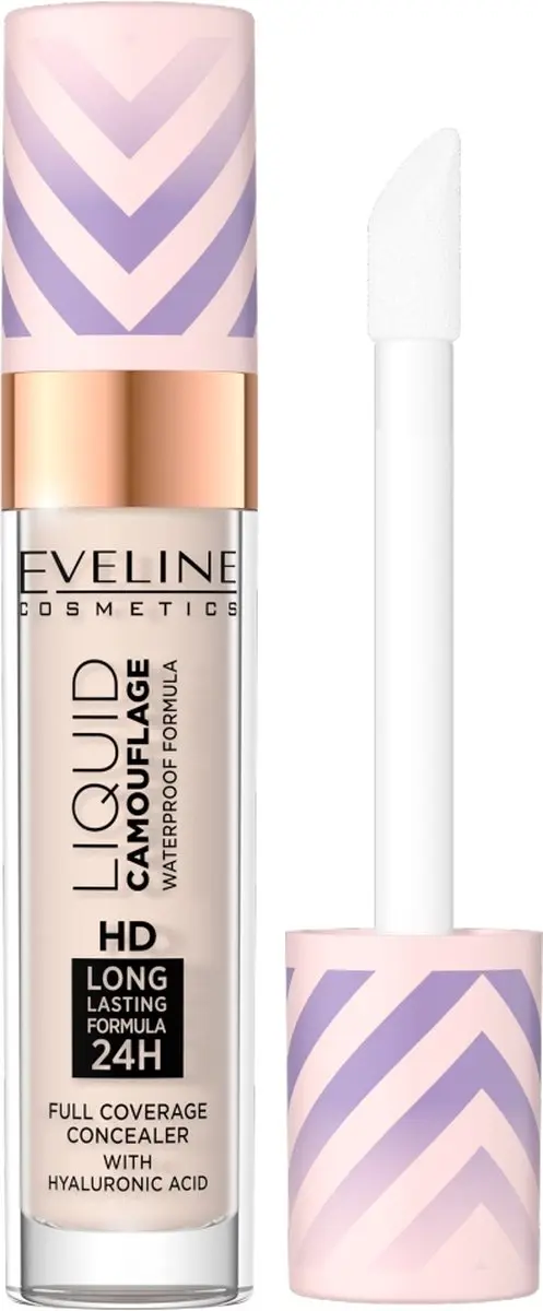 Eveline Liquid Camouflage Concealer