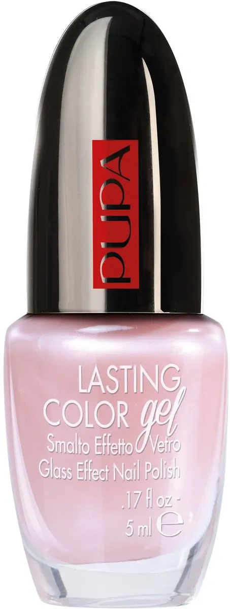 PUPA Lasting Color Gel Nagellak 122
