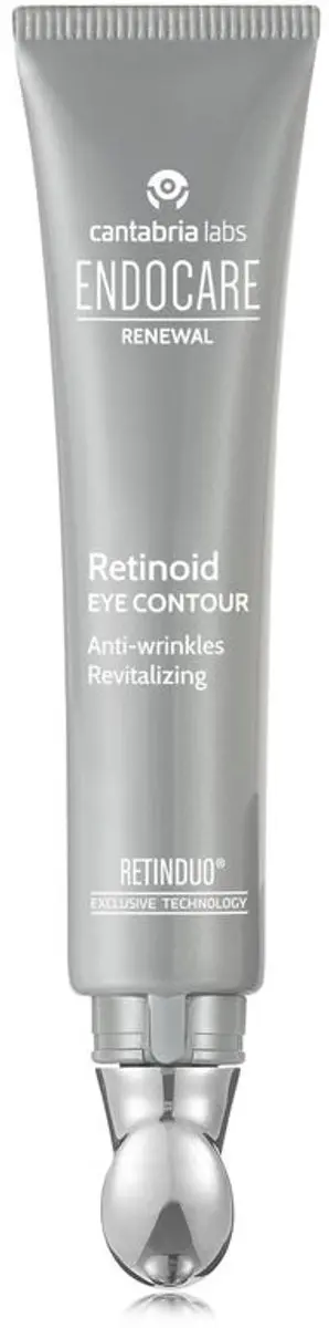 Endocare Renewal Oogcrème