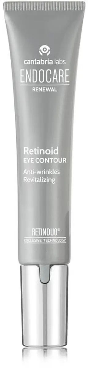 Endocare Renewal Oogcrème - 15ml - afbeelding 2 van 2