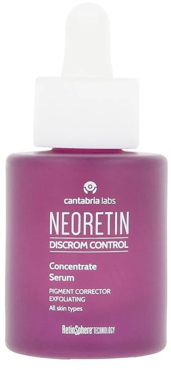 Neoretin Discrom Control Serum 30ml - afbeelding 3 van 3