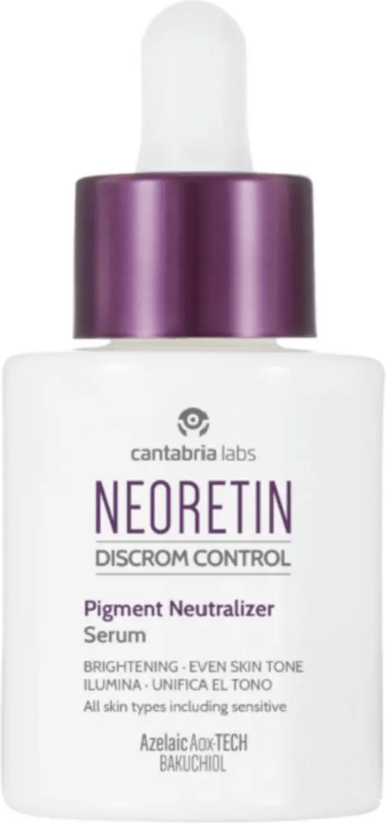 Neoretin Discrom Control Serum 30ml
