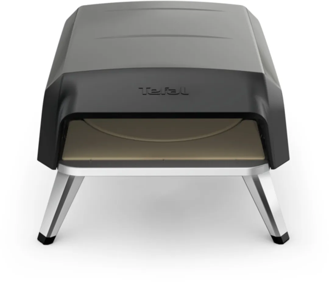Tefal Pizza Pronto JM4120 Gasoven - 3.5L - Zwart