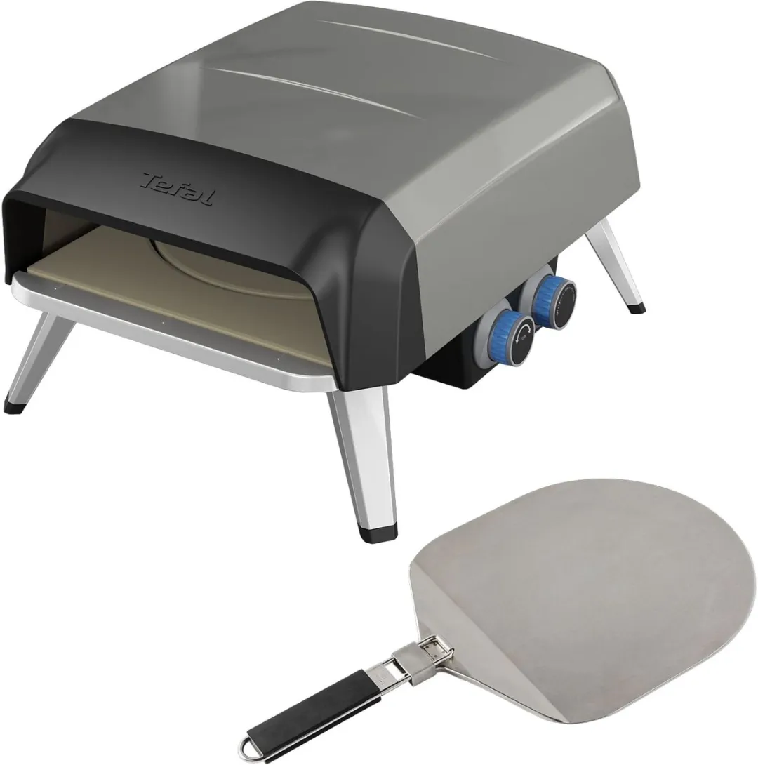 Tefal Pizza Pronto JM4120 Gasoven