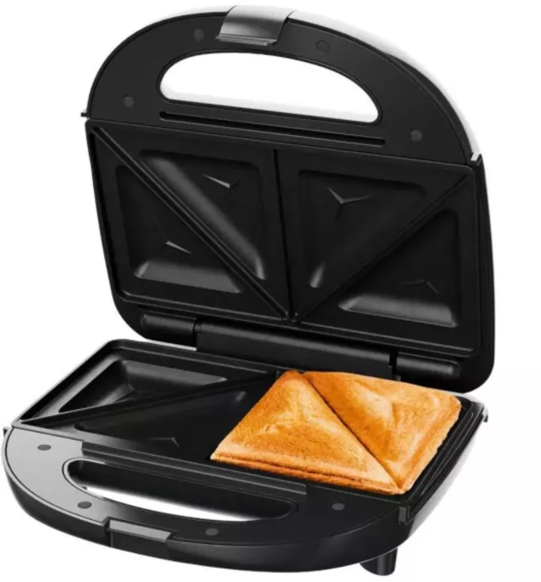 Silvercrest SSWM 700 B1 Sandwichmaker 700W