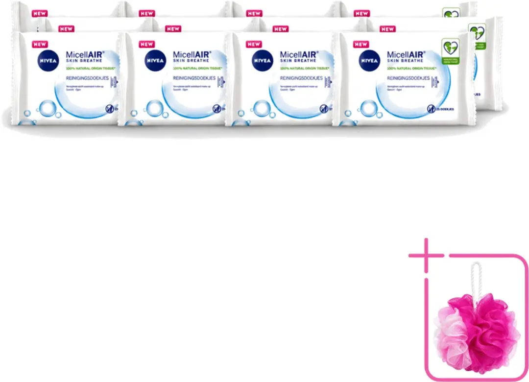 12 x NIVEA