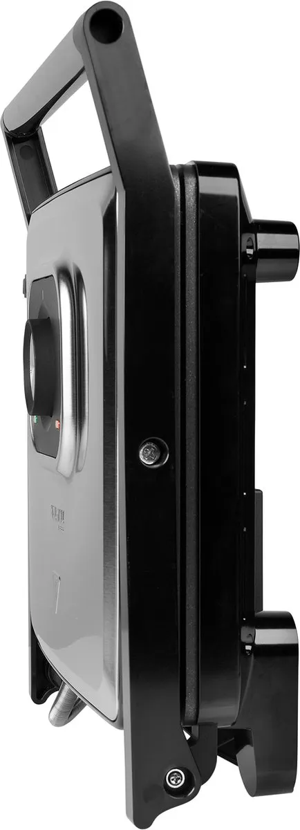 Tristar GR-2858 Contactgrill 2000W - Metaal