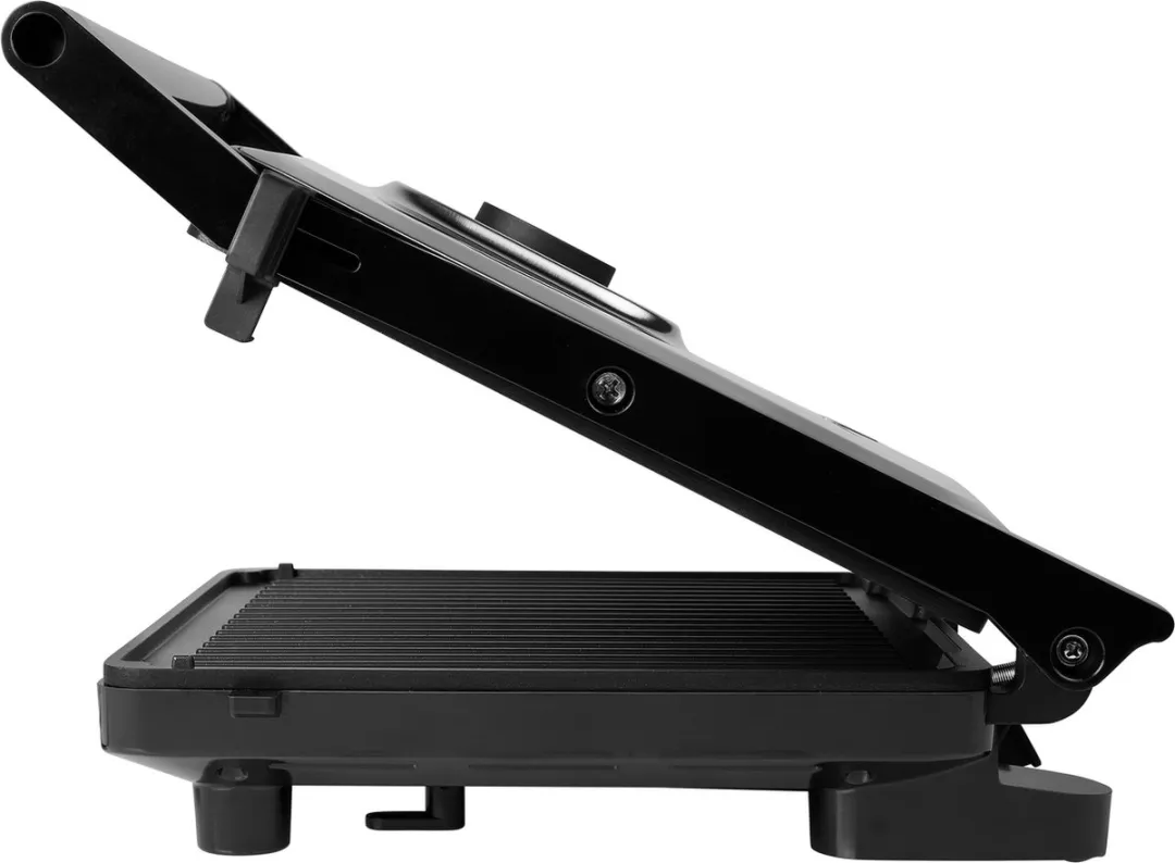 Tristar GR-2858 Contactgrill 2000W - Metaal