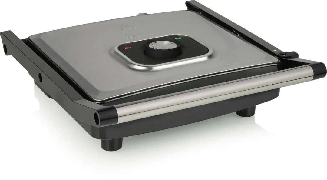 Tristar GR-2858 Contactgrill 2000W - Metaal - afbeelding 6 van 6