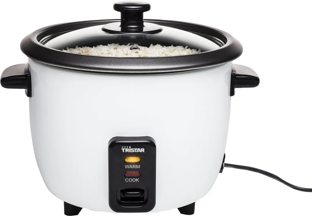 Tristar RK-6117 Rijstkoker 0.6L