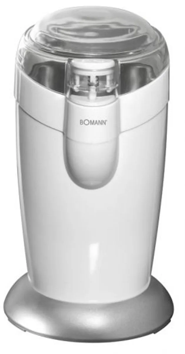 Bomann KSW 446 Elektrische Koffiemolen
