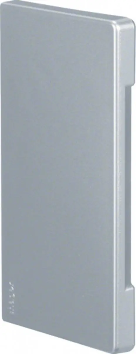 Hager BR651306LAN Eindstuk