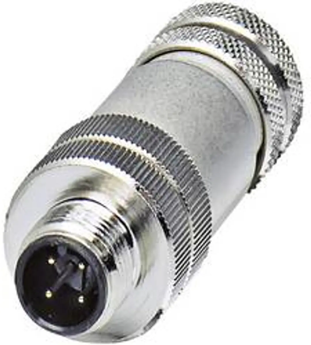 Phoenix Contact 1694266 Sensor/actuator connector M12 - afbeelding 4 van 5