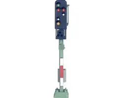Märklin 89393 Z Lichtsein Uitrijsein
