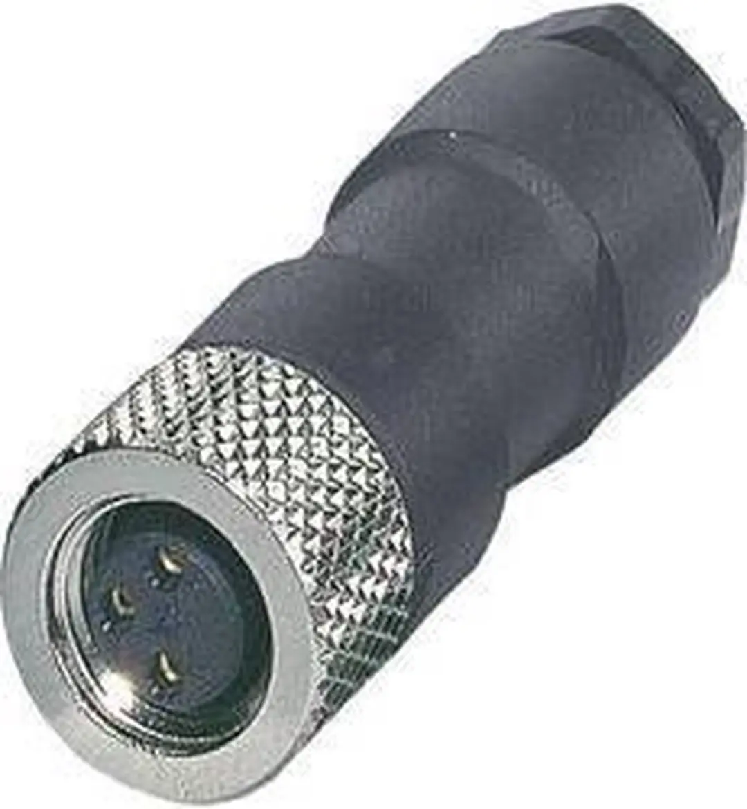 Phoenix Contact 1506891 SACC-M 8FS-4CON-M-SW Connector M8 - afbeelding 2 van 4