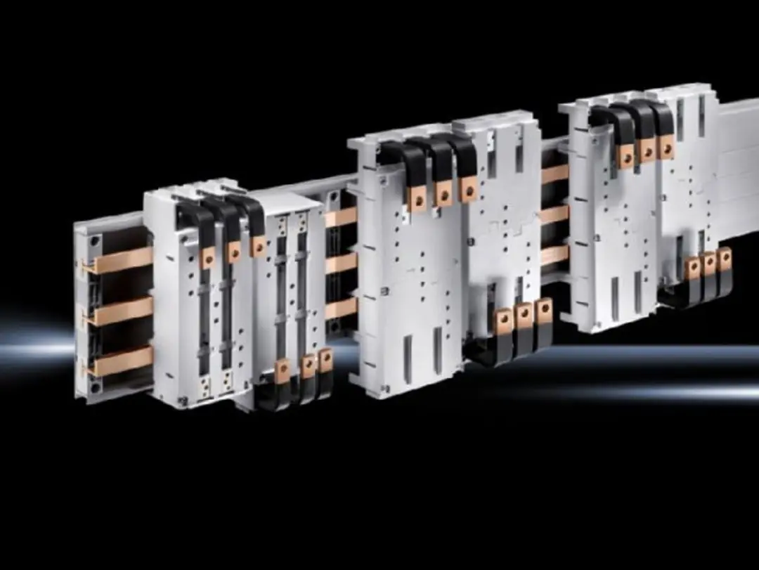 Rittal CB SV 9345.730 Onderdeeladapter